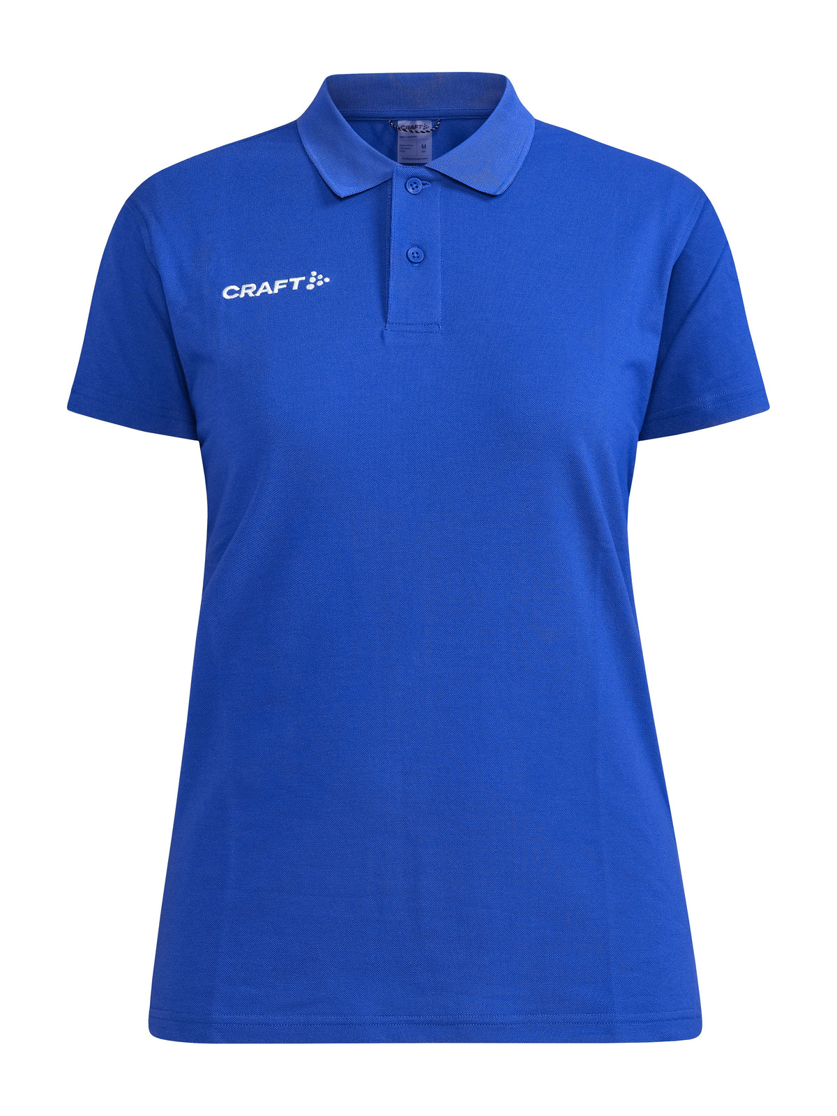 COMMUNITY 2.0 POLO W – CLUB COBOLT