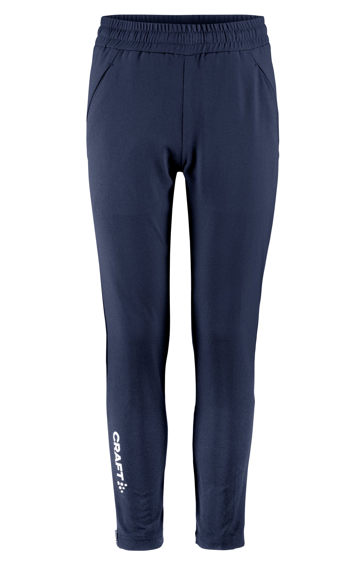 RUSH 2.0 TRAINING PANTS JR – NAVY