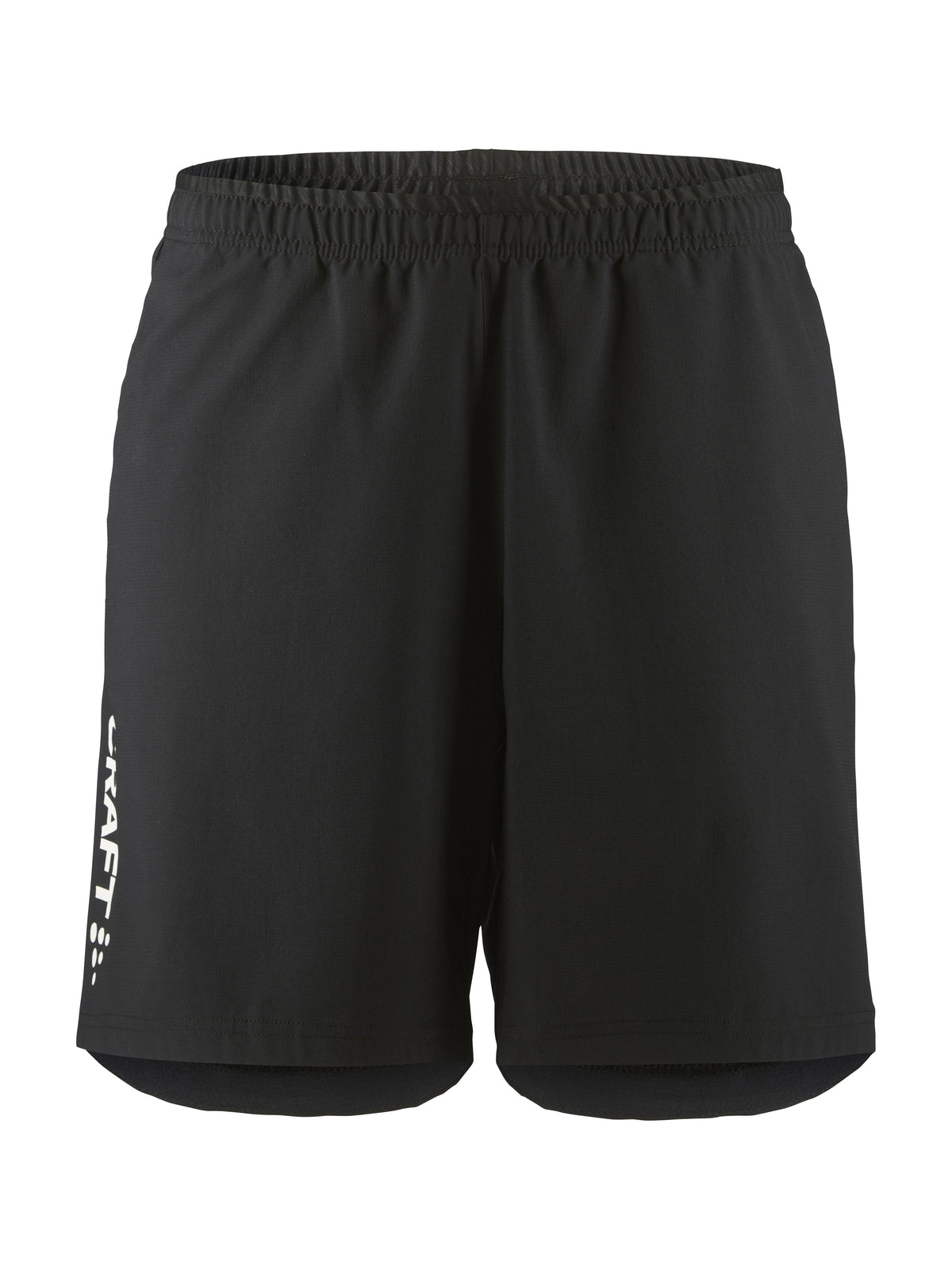 RUSH 2.0 SHORTS M – BLACK