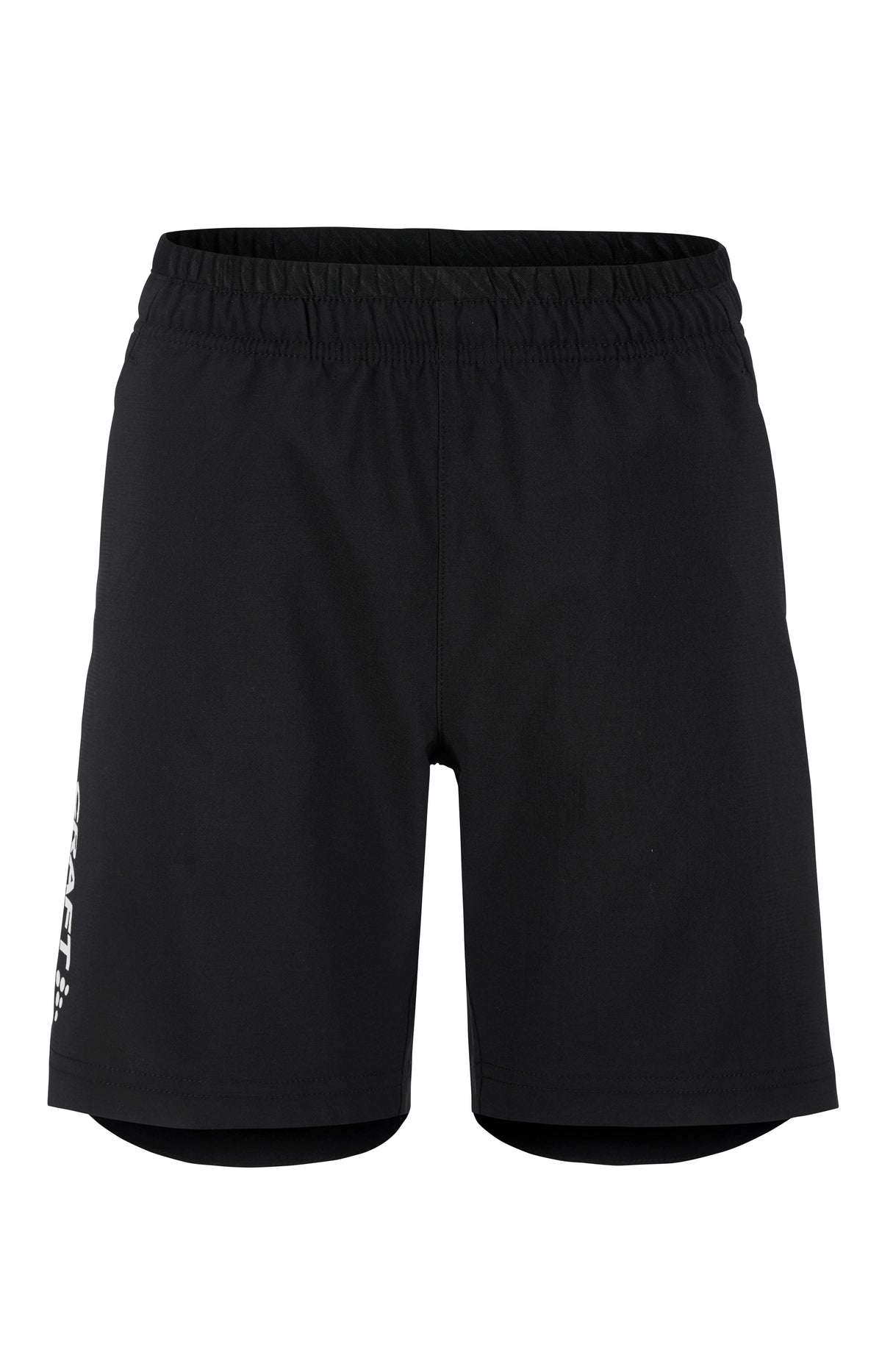 RUSH 2.0 SHORTS JR – BLACK
