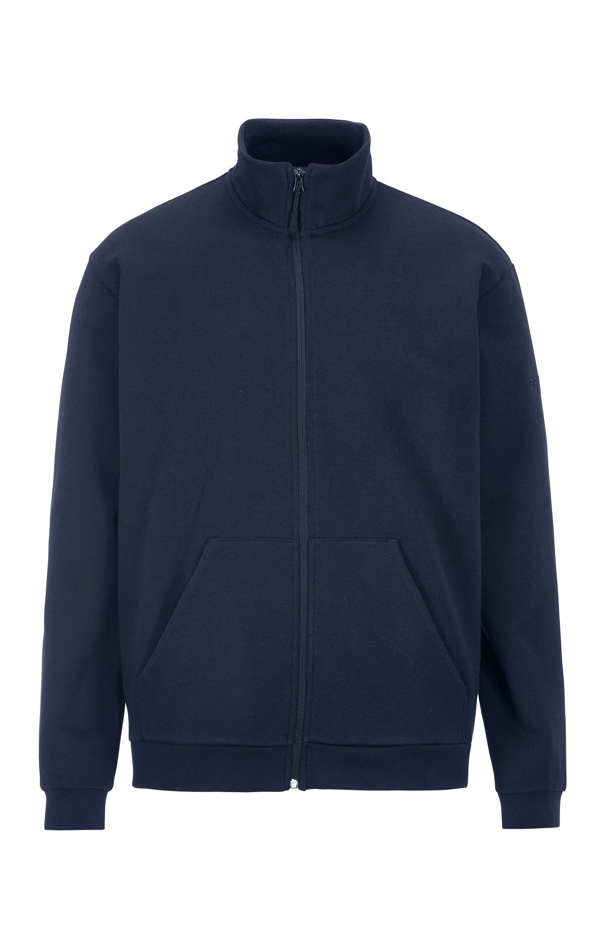 COMMUNITY 2.0 ZIP JKT M – NAVY