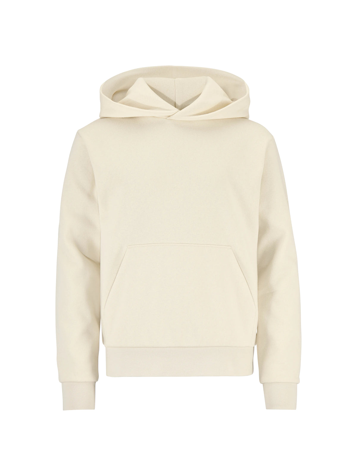 COMMUNITY 2.0 HOODIE JR – TOFU