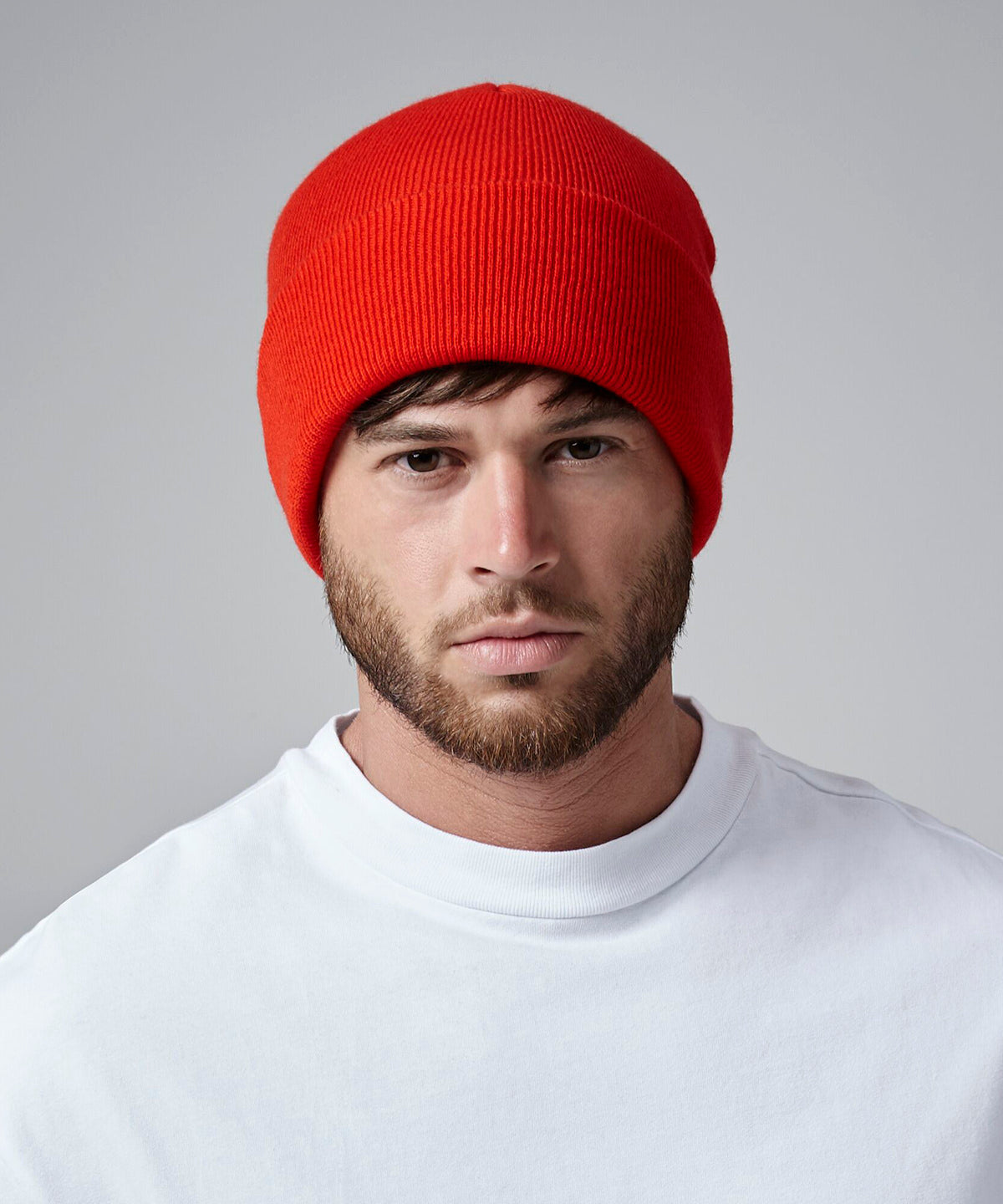 Original cuffed beanie – lifestyle