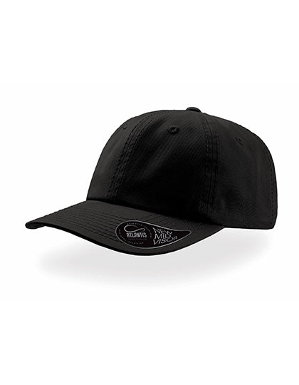 Dad Hat - Baseball Cap – Black
