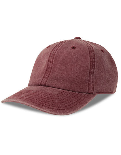 Digg-S Cap – Burgundy