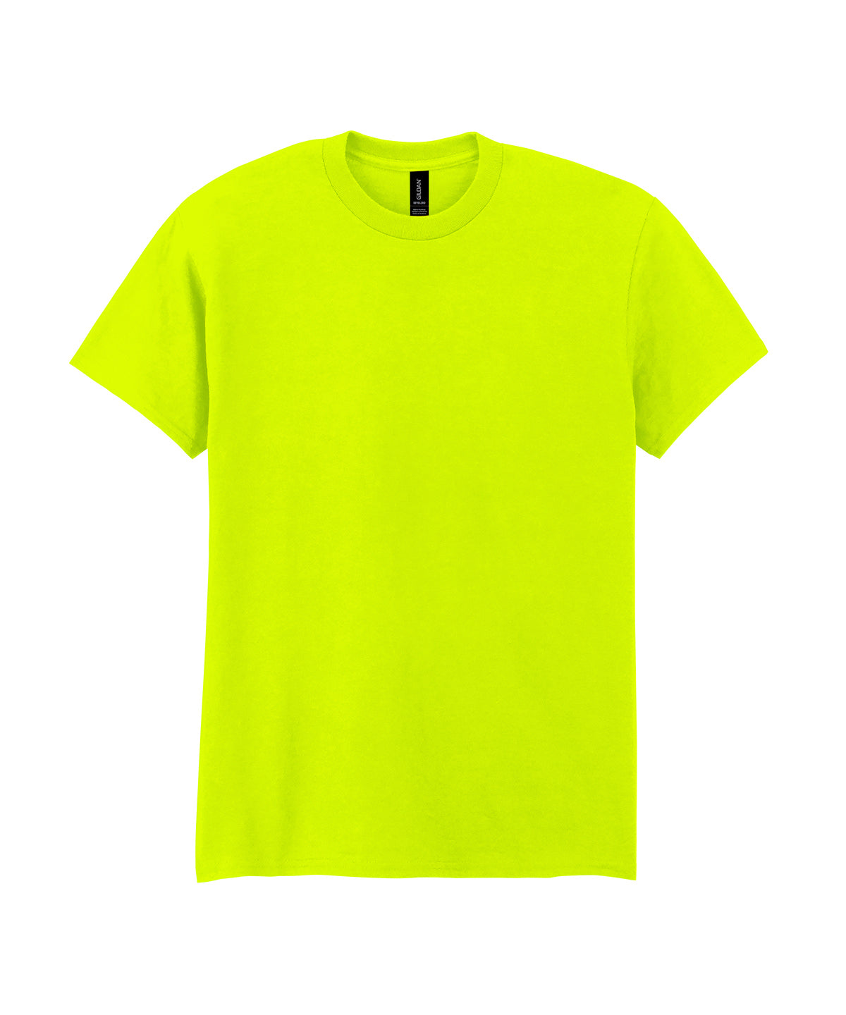 DryBlend® t-shirt – Safety Green