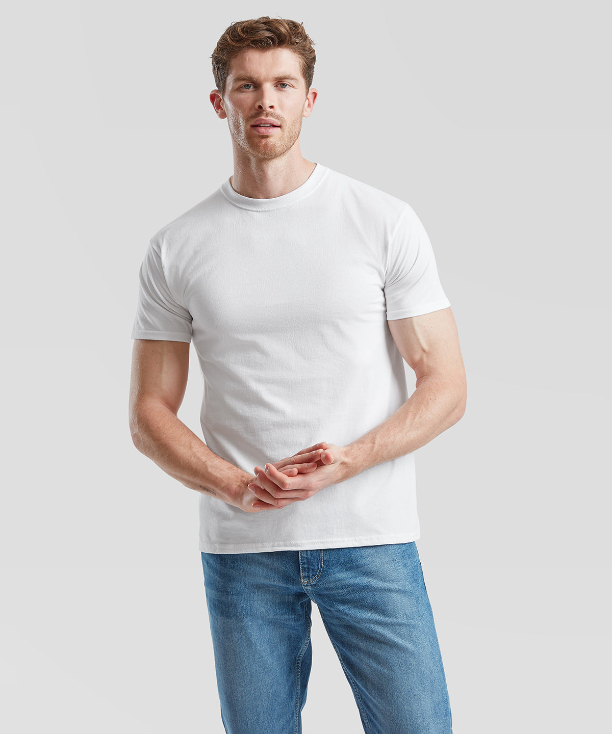 Super premium T – lifestyle