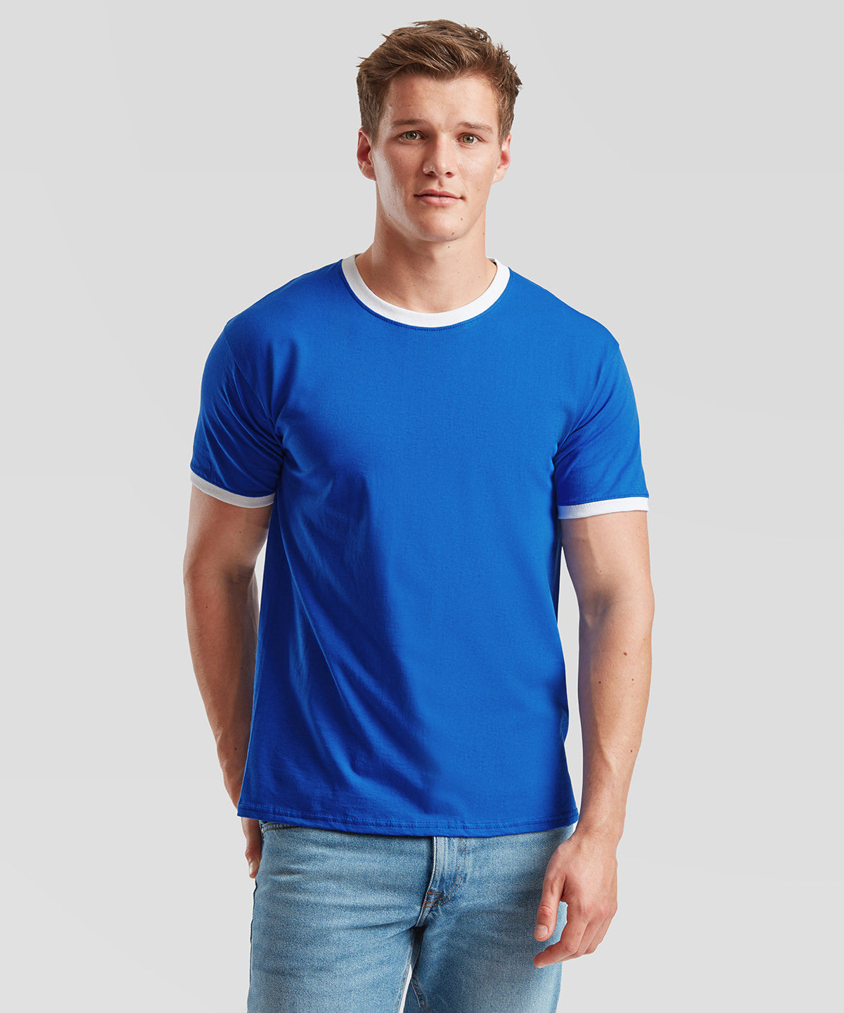 Ringer T – lifestyle
