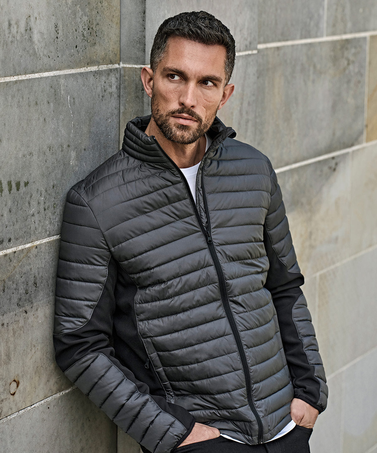 Crossover jacket (9626) – lifestyle