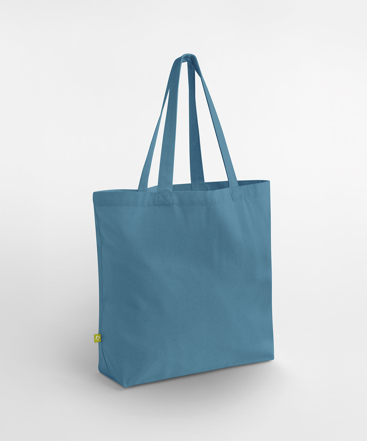 EarthAware® organic maxi bag for life – lifestyle