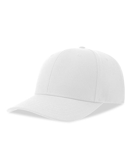 Beat-S Cap – White