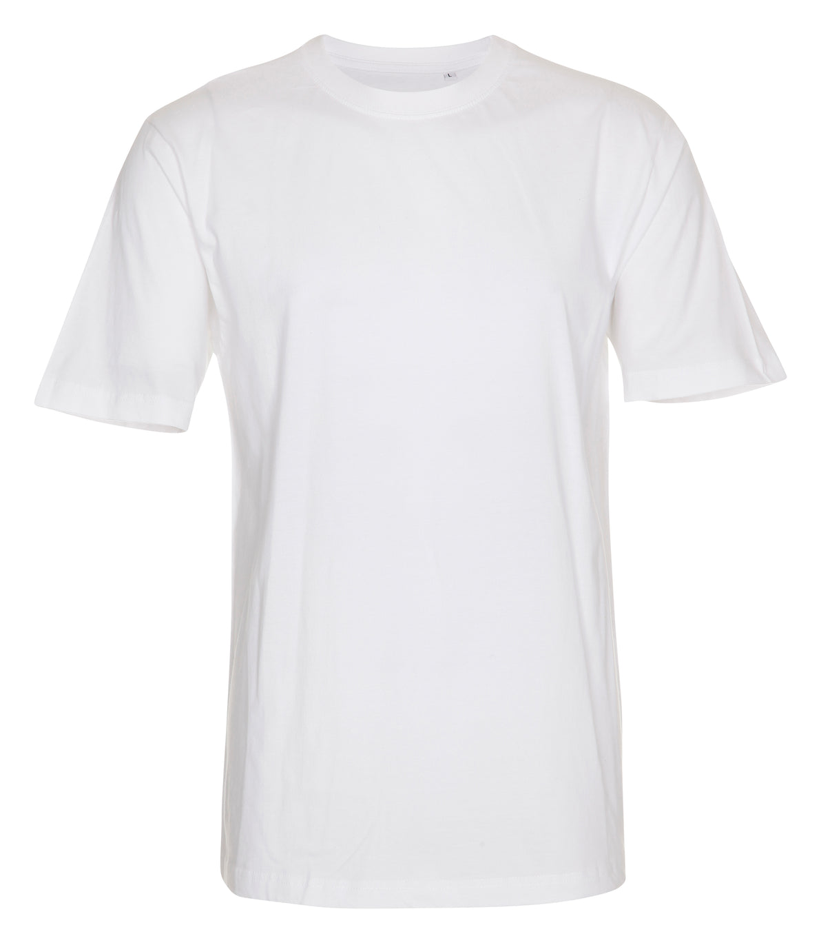 Classic Kids – White - 01
