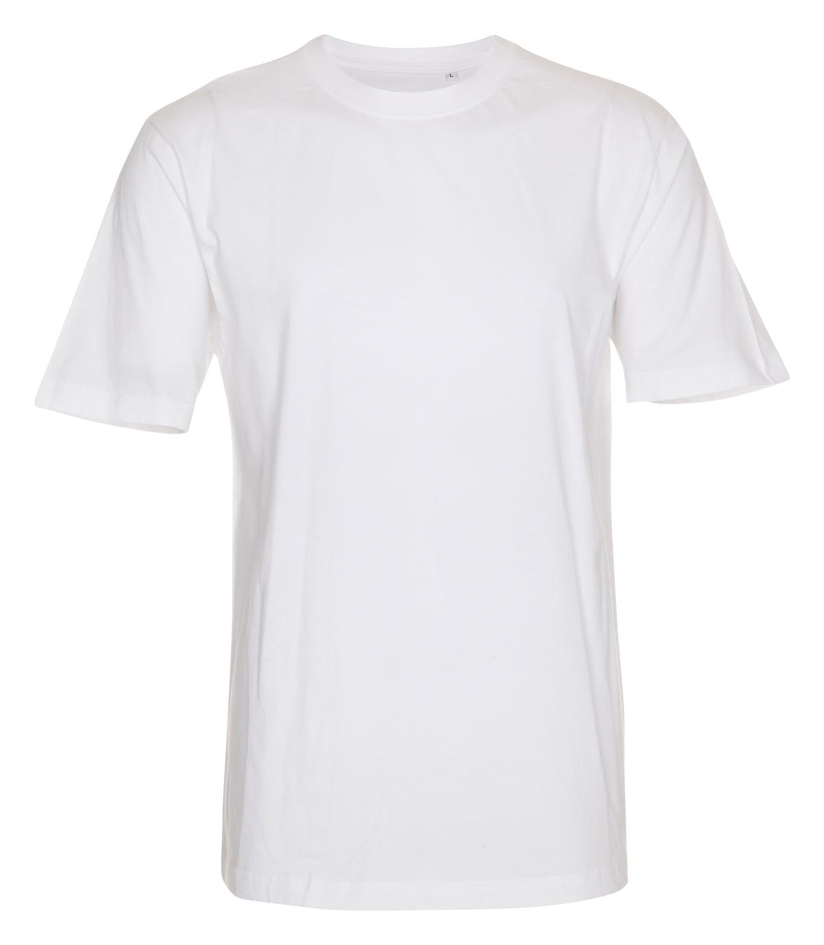 Classic – White - 01