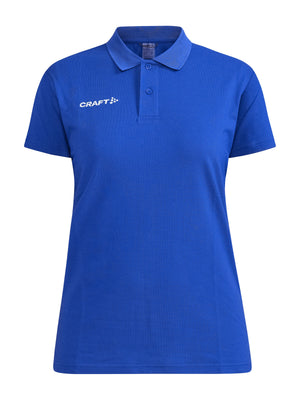 COMMUNITY 2.0 POLO W – CLUB COBOLT