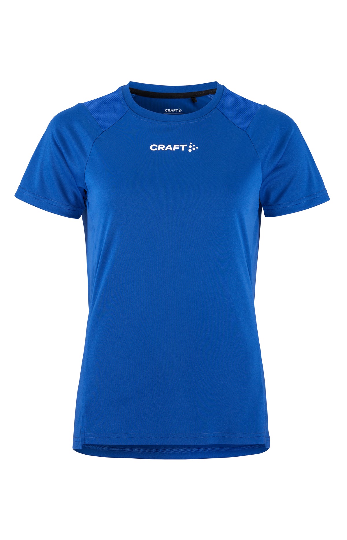 RUSH 2.0 SS TEE W – CLUB COBOLT