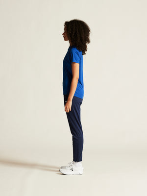 RUSH 2.0 SS TEE W – CLUB COBOLT – bild 5