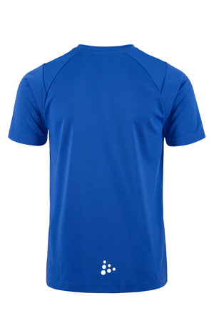 RUSH 2.0 SS TEE JR – CLUB COBOLT – bild 2