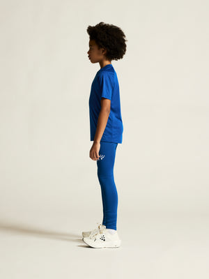 RUSH 2.0 SS TEE JR – CLUB COBOLT – bild 5