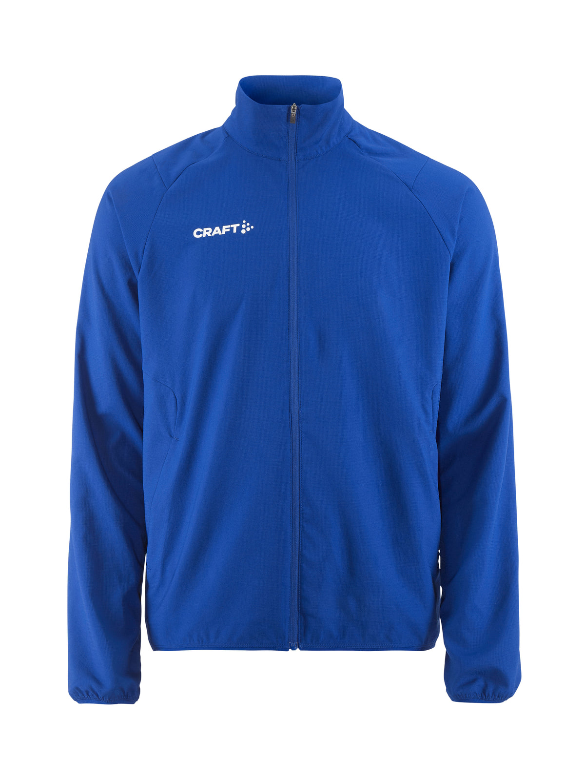 RUSH 2.0 TRAINING JACKET M – CLUB COBOLT