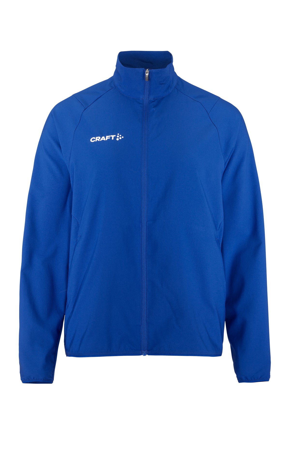 RUSH 2.0 TRAINING JACKET W – CLUB COBOLT