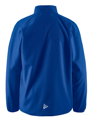 RUSH 2.0 TRAINING JACKET JR – CLUB COBOLT – bild 2