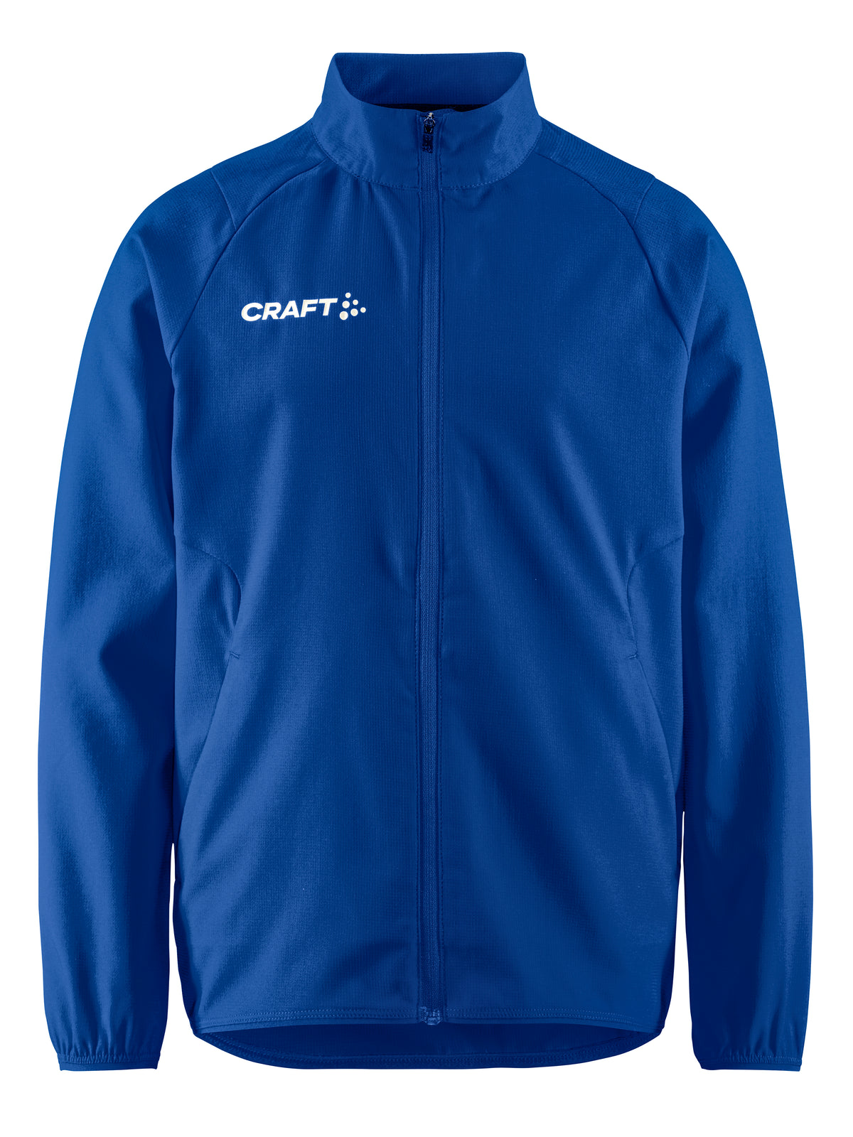RUSH 2.0 TRAINING JACKET JR – CLUB COBOLT