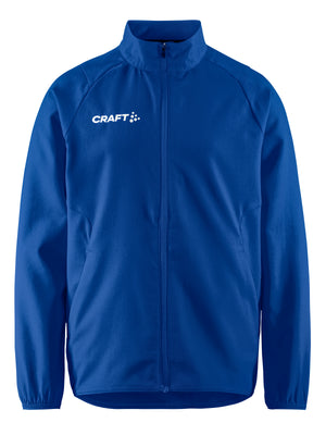 RUSH 2.0 TRAINING JACKET JR – CLUB COBOLT