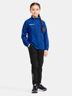 RUSH 2.0 TRAINING JACKET JR – CLUB COBOLT – bild 7
