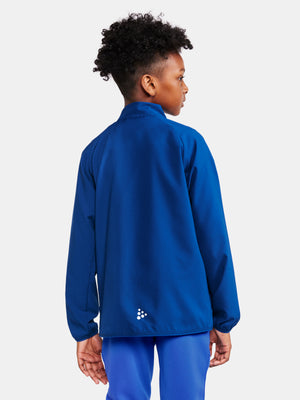 RUSH 2.0 TRAINING JACKET JR – CLUB COBOLT – bild 6