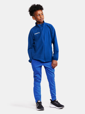 RUSH 2.0 TRAINING JACKET JR – CLUB COBOLT – bild 4