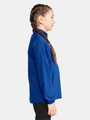 RUSH 2.0 TRAINING JACKET JR – CLUB COBOLT – bild 3