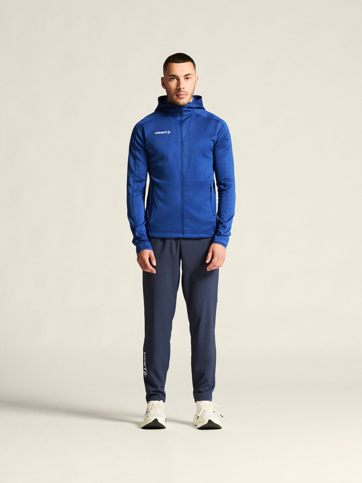 RUSH 2.0 TRAINING PANTS M – modellbild