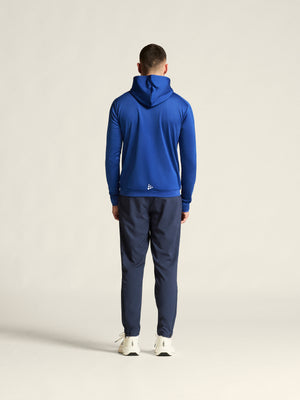 RUSH 2.0 TRAINING PANTS M – NAVY – bild 6