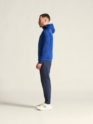 RUSH 2.0 TRAINING PANTS M – NAVY – bild 5
