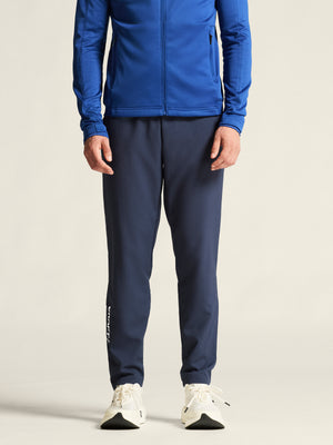 RUSH 2.0 TRAINING PANTS M – NAVY – bild 4