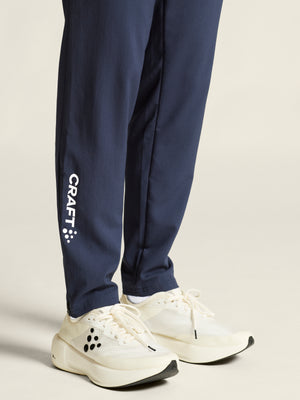 RUSH 2.0 TRAINING PANTS M – NAVY – bild 7