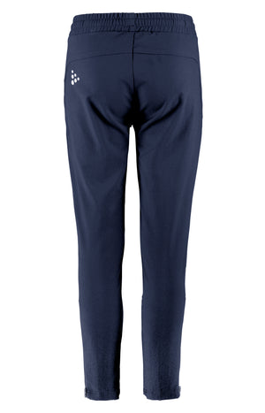 RUSH 2.0 TRAINING PANTS JR – NAVY – bild 2
