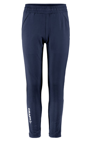 RUSH 2.0 TRAINING PANTS JR – NAVY