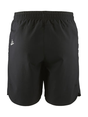 RUSH 2.0 SHORTS M – BLACK – bild 2