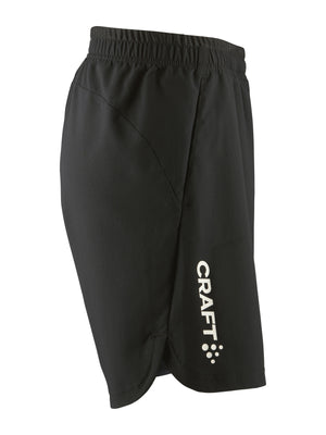 RUSH 2.0 SHORTS M – BLACK – bild 4