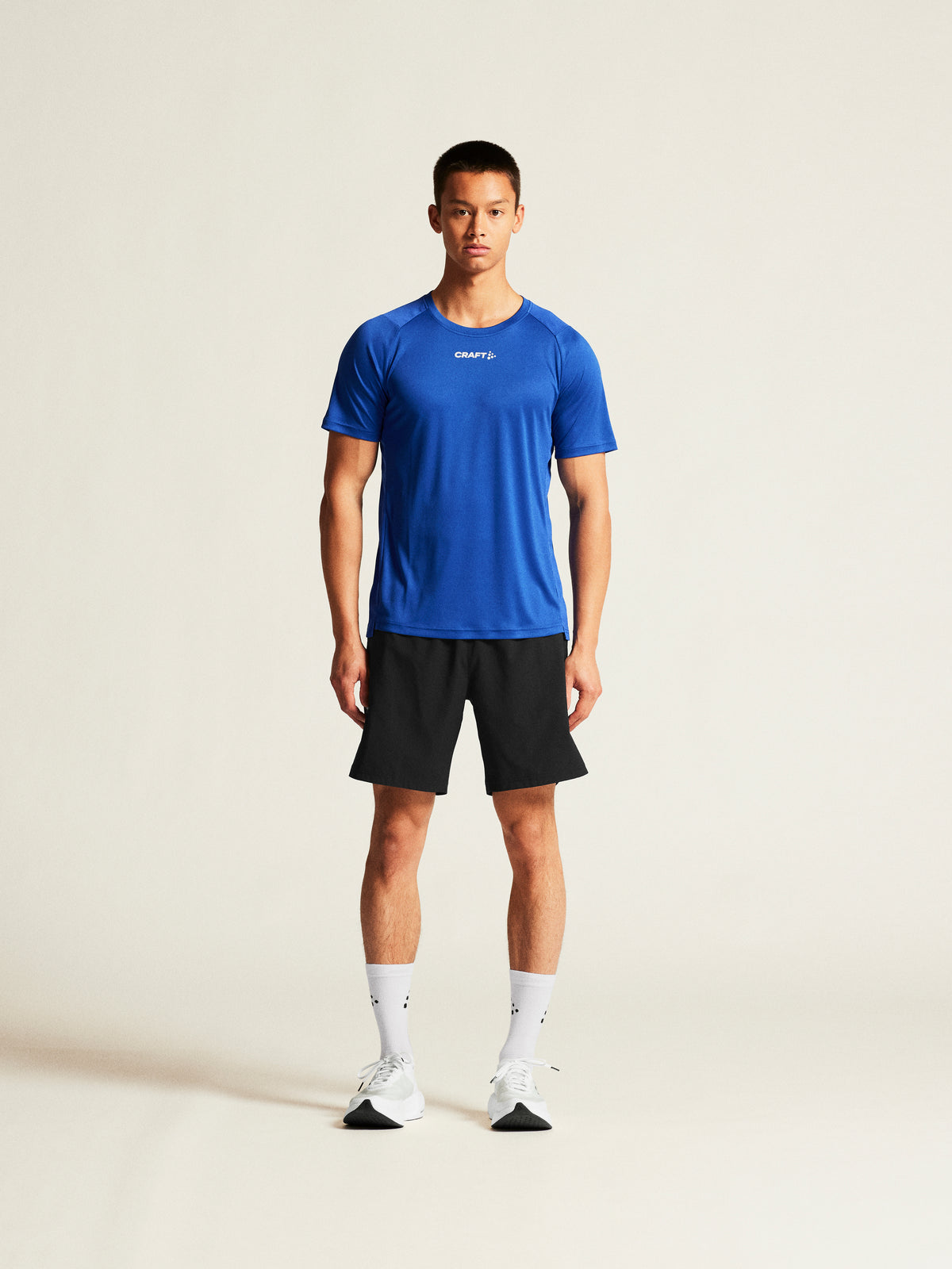 RUSH 2.0 SHORTS M – modellbild