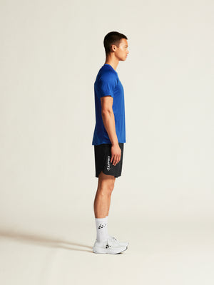 RUSH 2.0 SHORTS M – BLACK – bild 6