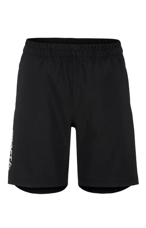 RUSH 2.0 SHORTS JR – BLACK