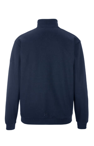 COMMUNITY 2.0 ZIP JKT M – NAVY – bild 2
