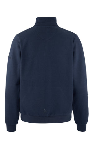 COMMUNITY 2.0 ZIP JKT W – NAVY – bild 2