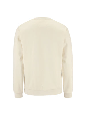 COMMUNITY 2.0 R NECK M – TOFU – bild 2