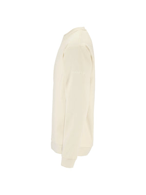 COMMUNITY 2.0 R NECK M – TOFU – bild 4