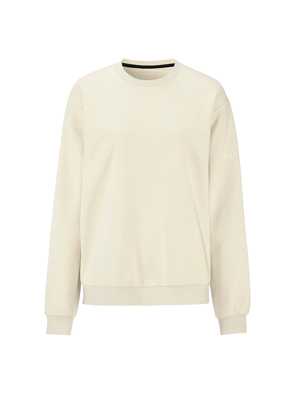 COMMUNITY 2.0 R NECK W – TOFU