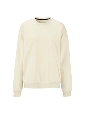 COMMUNITY 2.0 R NECK W – TOFU