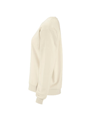 COMMUNITY 2.0 R NECK W – TOFU – bild 3